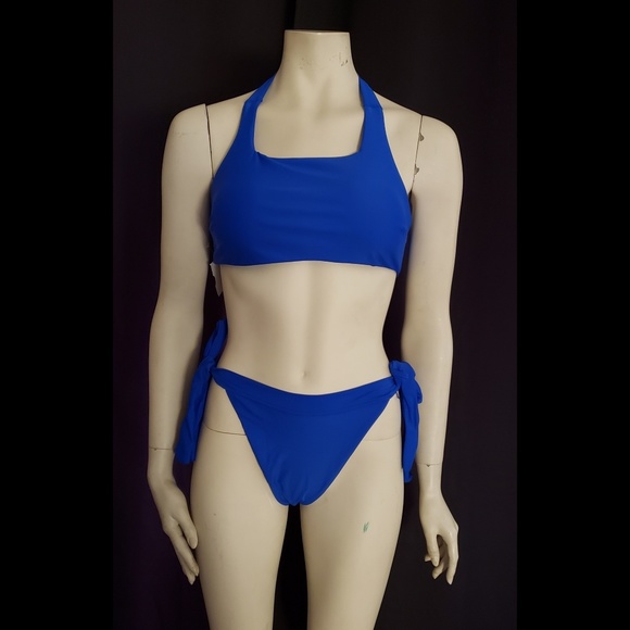 2 piece bathing Suit - Picture 1 of 2